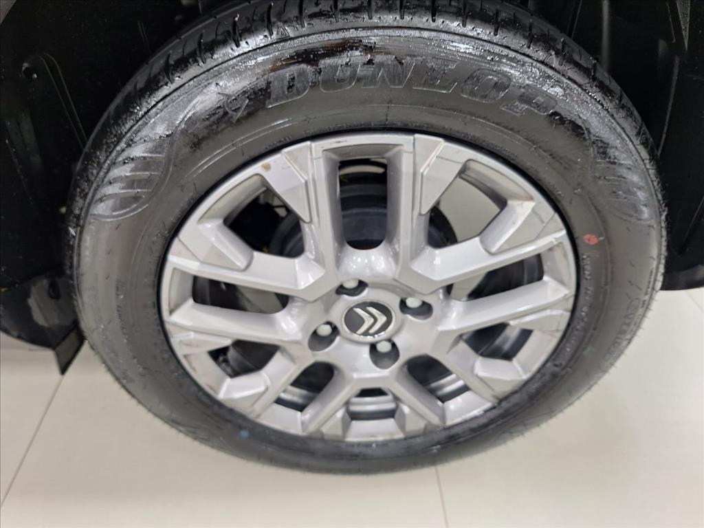 BASALT 1.0 TURBO 200 FLEX FEEL CVT13