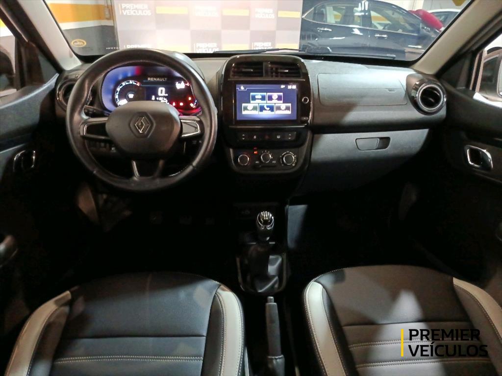 KWID 1.0 12V SCE FLEX INTENSE MANUAL5