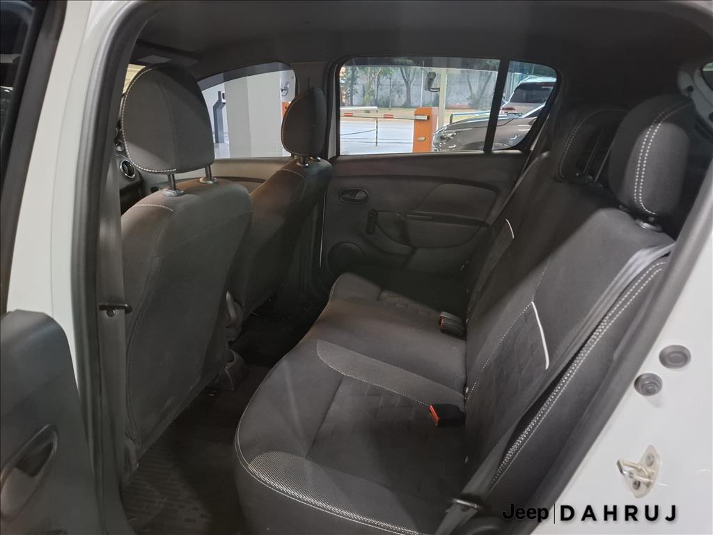 STEPWAY 1.0 12V SCE FLEX ZEN MANUAL9