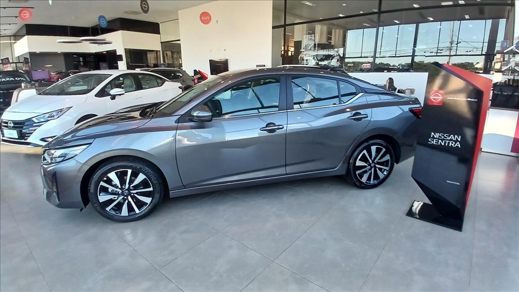 SENTRA 2.0 16V GASOLINA ADVANCE XTRONIC2