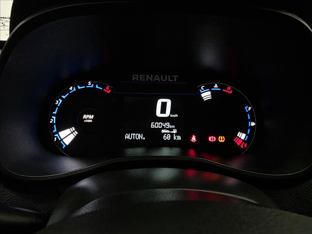 KWID 1.0 12V SCE FLEX INTENSE MANUAL10