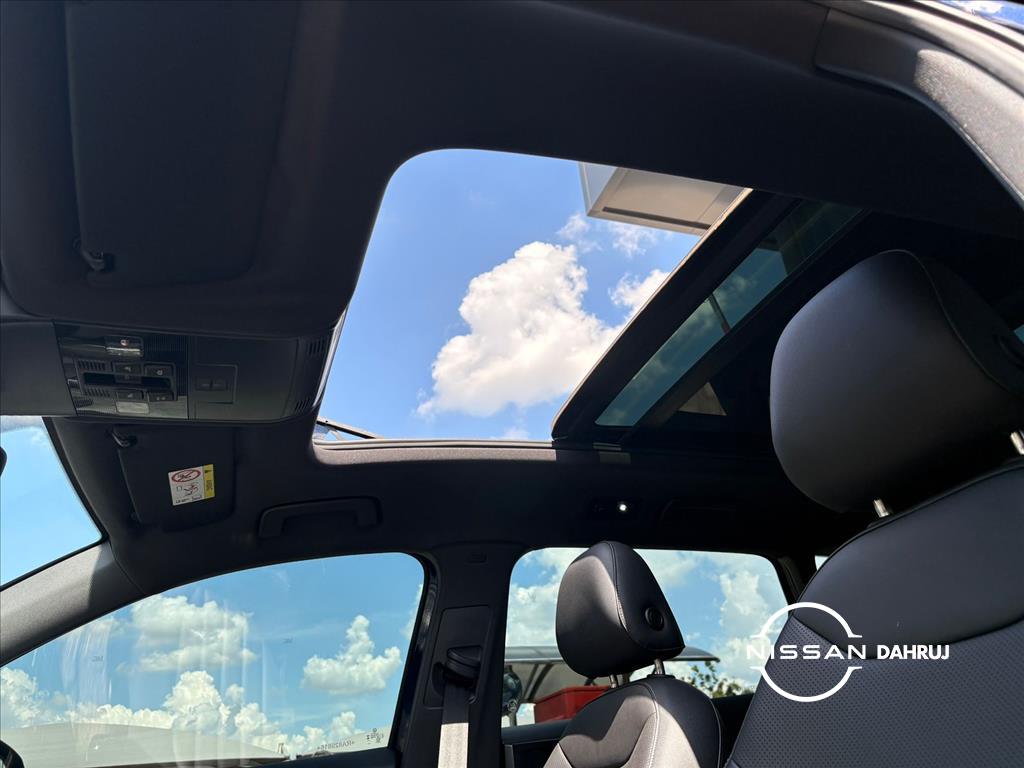 TAOS 1.4 250 TSI TOTAL FLEX HIGHLINE AUTOMÁTICO9