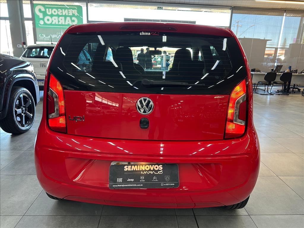 UP 1.0 MPI TAKE UP 12V FLEX 2P MANUAL11