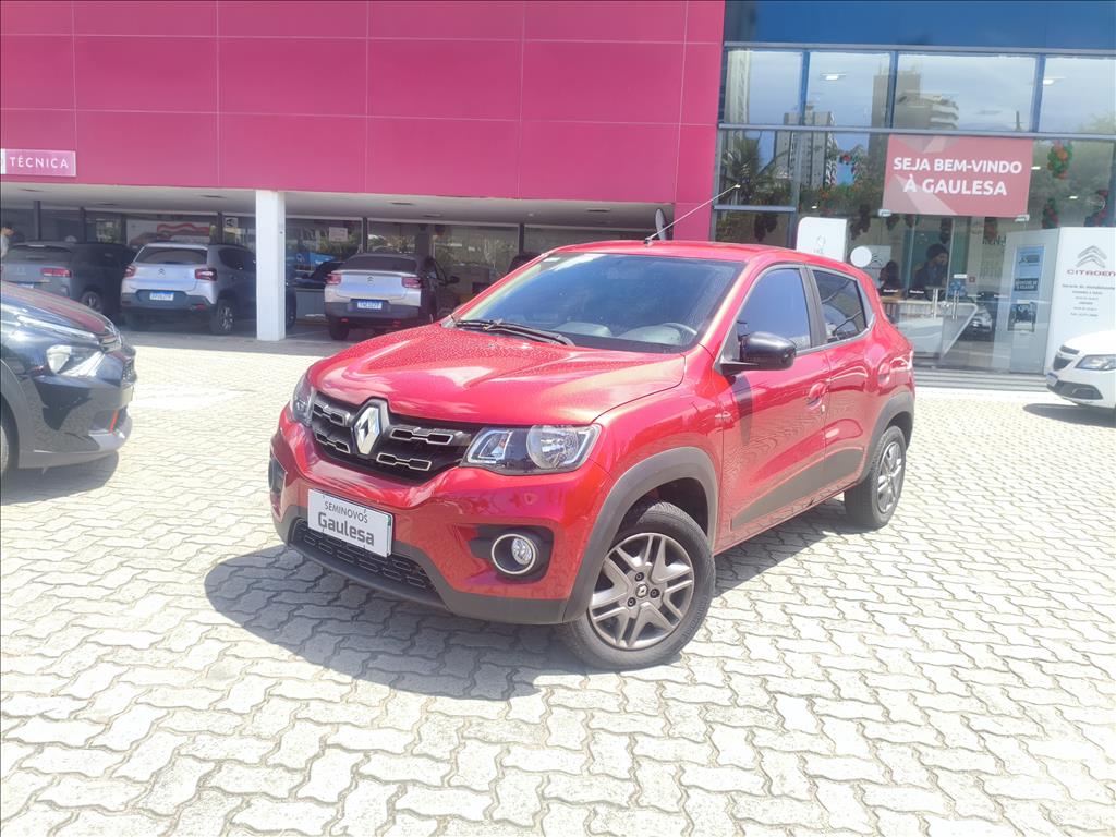 KWID 1.0 12V SCE FLEX INTENSE MANUAL2