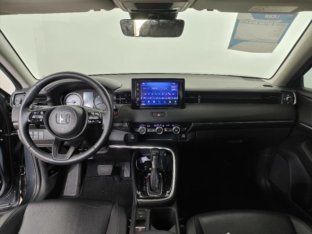 HR-V 1.5 DI I-VTEC FLEX EXL CVT3