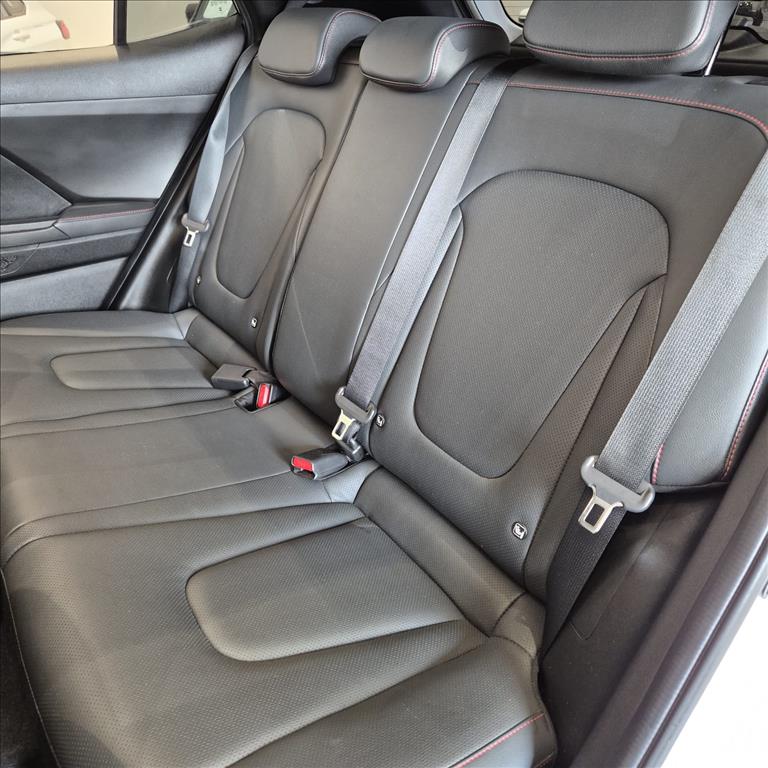 CRETA 1.0 TGDI FLEX N LINE AUTOMÁTICO