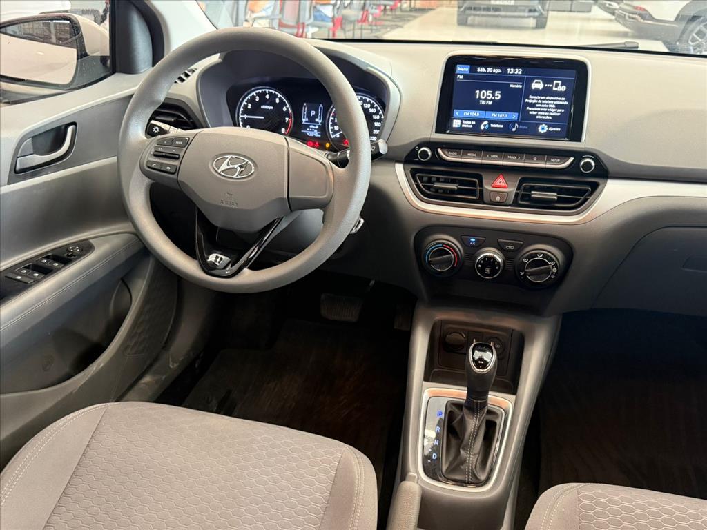HB20S 1.0 TGDI FLEX VISION AUTOMÁTICO