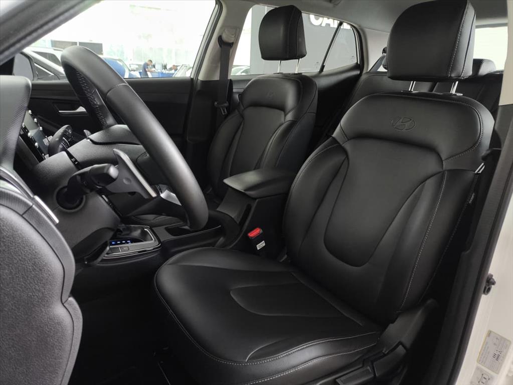 CRETA 1.0 TGDI FLEX LIMITED AUTOMÁTICO11