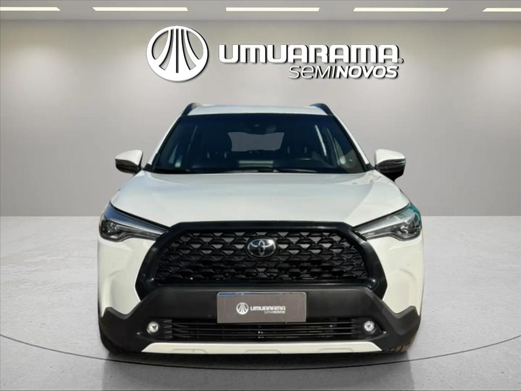 COROLLA CROSS 2.0 VVT-IE FLEX XRE DIRECT SHIFT