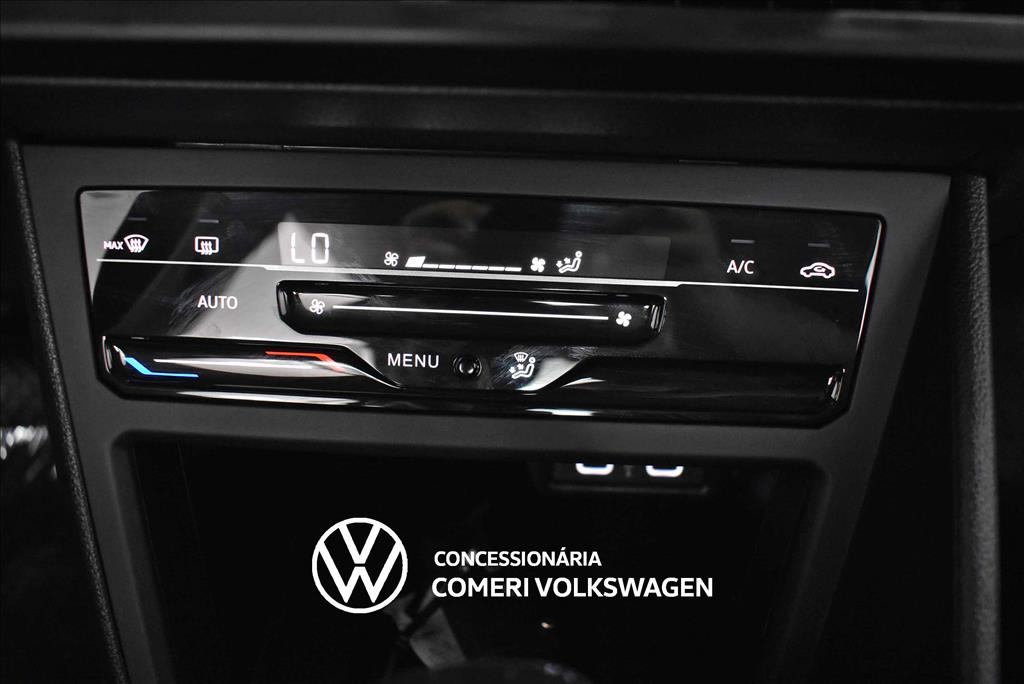 VIRTUS 1.0 200 TSI COMFORTLINE AUTOMÁTICO