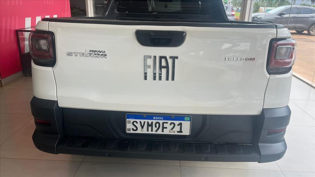 STRADA 1.3 FIREFLY FLEX FREEDOM CS MANUAL2