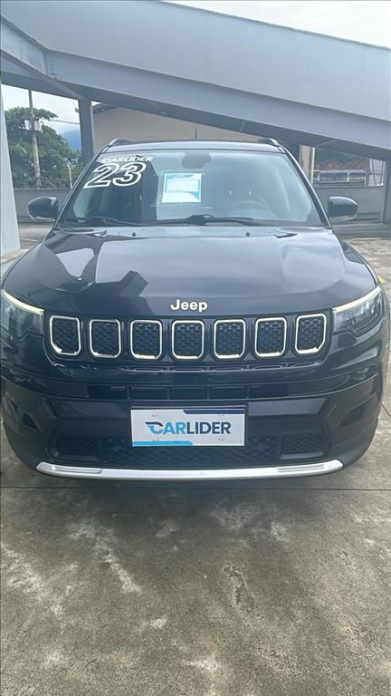 COMPASS 1.3 T270 TURBO FLEX LIMITED AT6