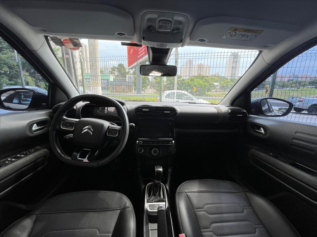 C4 CACTUS 1.6 THP FLEX SHINE EAT67