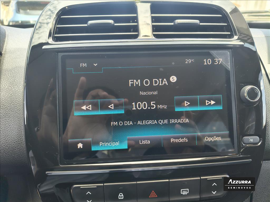 KWID 1.0 12V SCE FLEX INTENSE MANUAL11