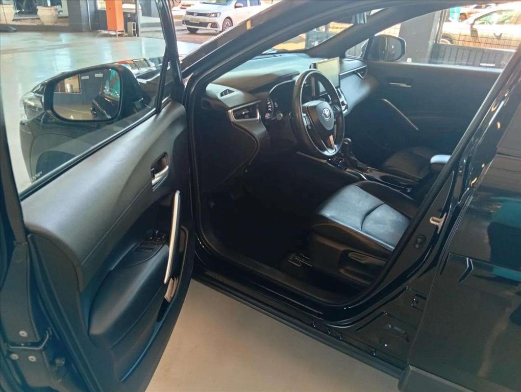 COROLLA CROSS 2.0 VVT-IE FLEX XRE DIRECT SHIFT10