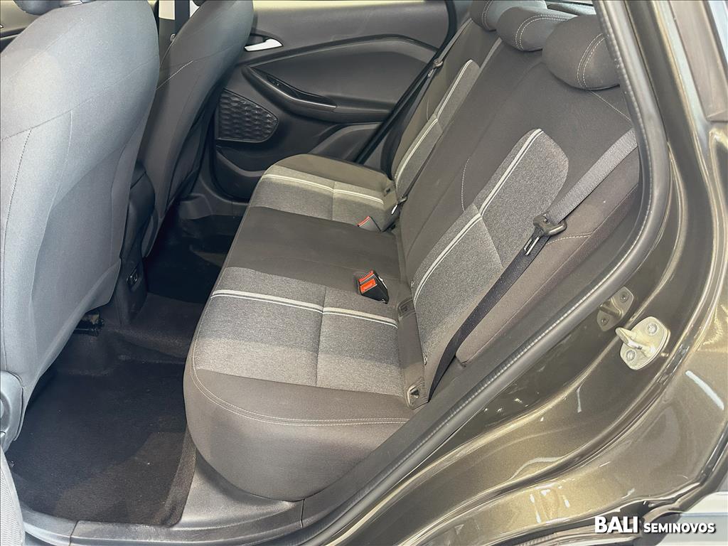 TRACKER 1.0 TURBO FLEX LT AUTOMÁTICO17