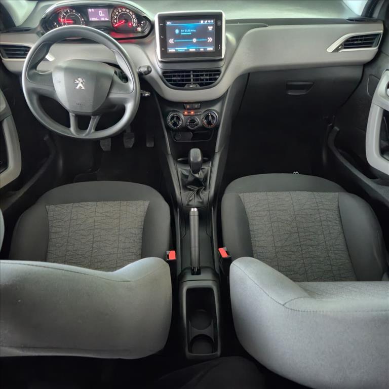 208 1.2 ACTIVE 12V FLEX 4P MANUAL10