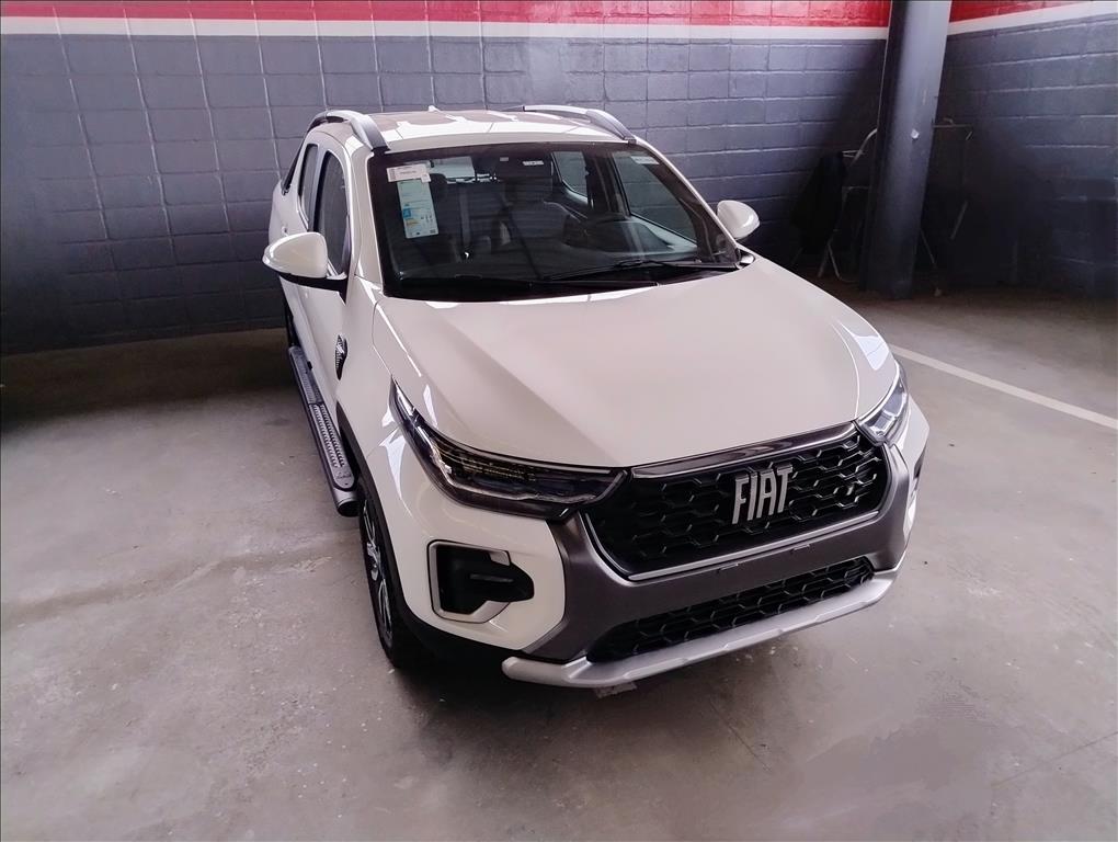 STRADA 1.0 TURBO 200 FLEX RANCH CD CVT