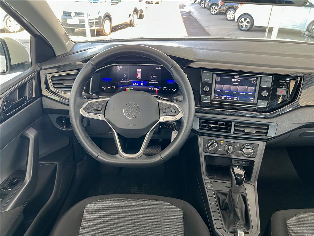 VIRTUS 1.0 170 TSI AUTOMÁTICO