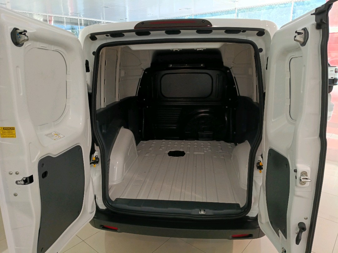 FIORINO 1.3 FIREFLY FLEX ENDURANCE MANUAL4