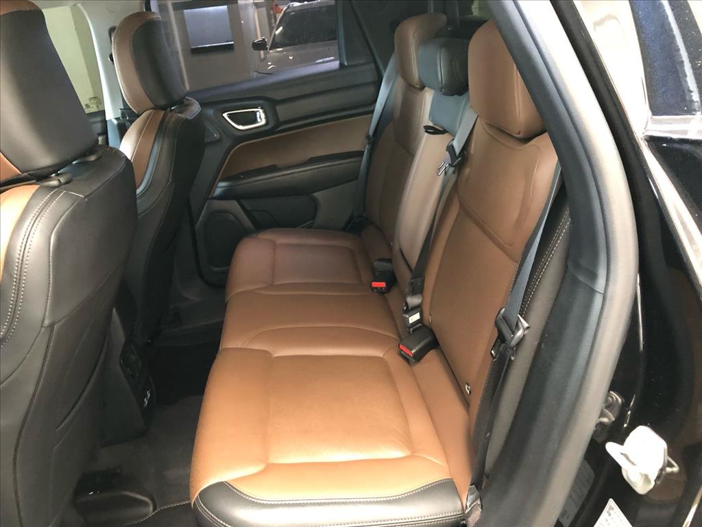 RAMPAGE 2.0 TURBO DIESEL LARAMIE 4X4 AUTOMÁTICO7