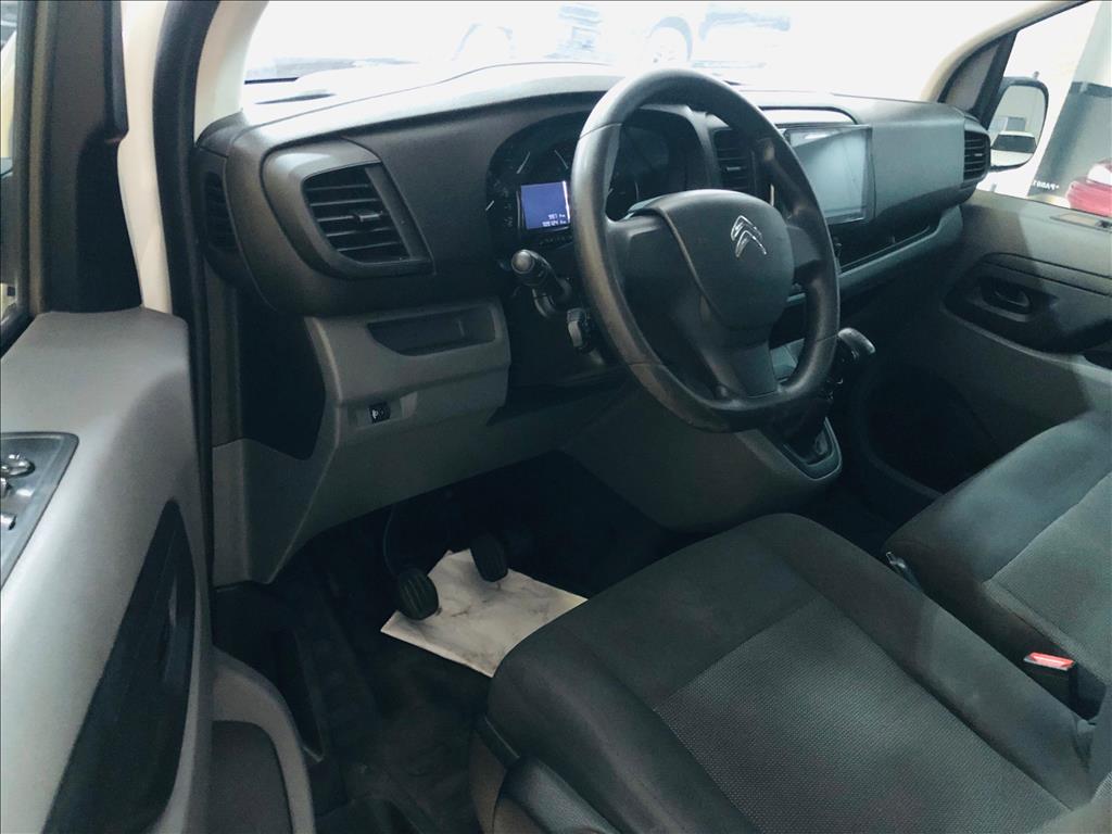 JUMPY 1.5 BLUEHDI DIESEL CARGO MANUAL6