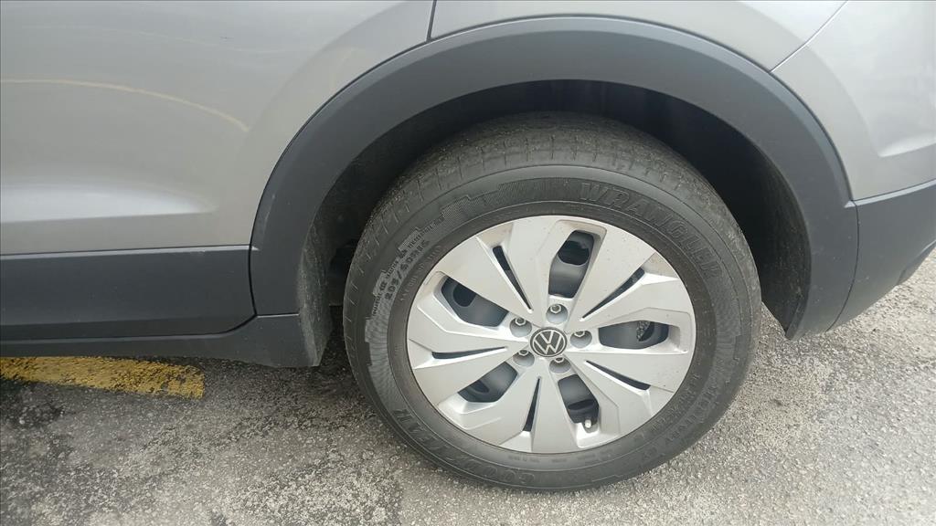 T-CROSS 1.0 200 TSI TOTAL FLEX SENSE AUTOMÁTICO7