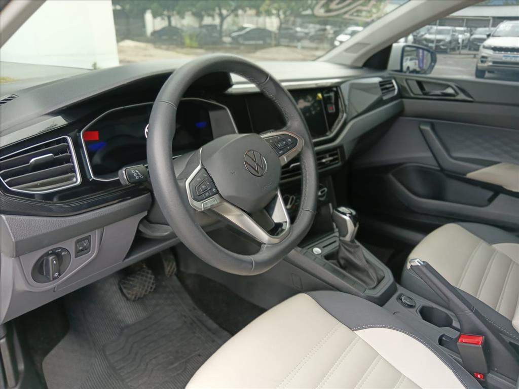 POLO 1.0 170 TSI SENSE AUTOMÁTICO12