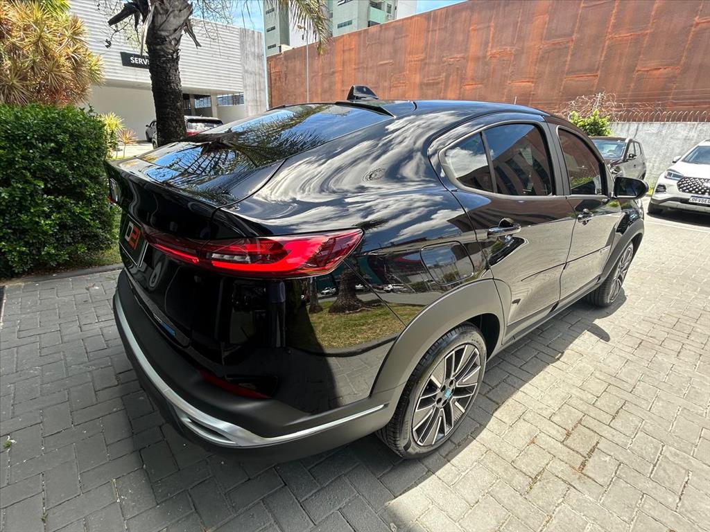 Fiat-FASTBACK-1.0 TURBO 200 HYBRID AUDACE CVT