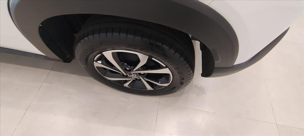 C3 1.6 16V FLEX FEEL PACK AT610