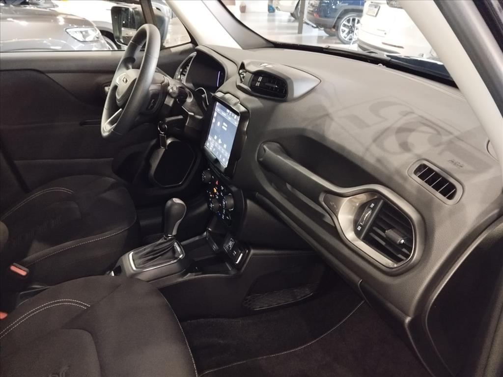 RENEGADE 1.3 T270 TURBO FLEX AT611