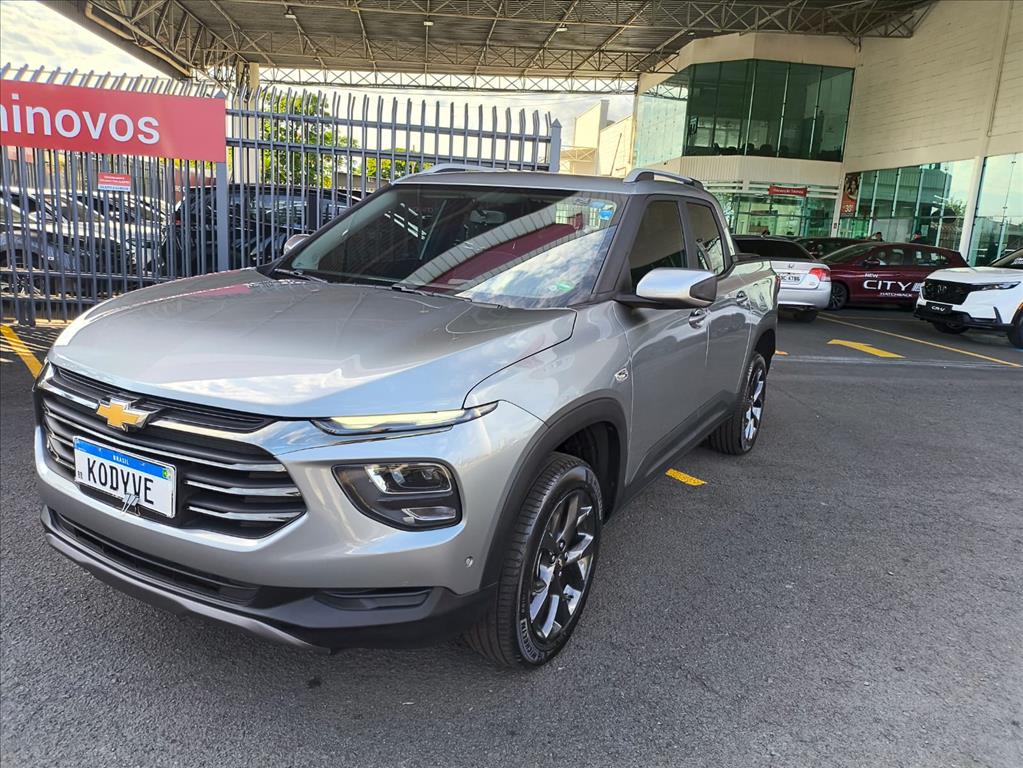 MONTANA 1.2 TURBO FLEX PREMIER AUTOMÁTICO