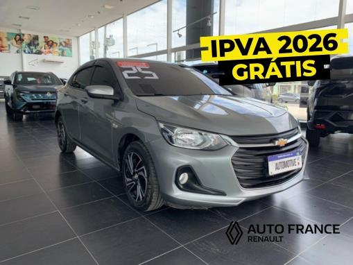 ONIX PLUS 1.0 FLEX LT MANUAL