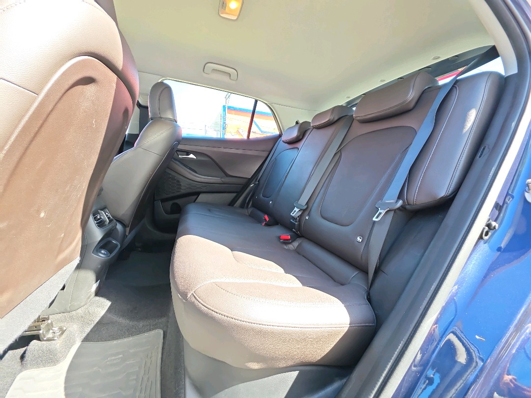 Hyundai-CRETA-1.0 TGDI FLEX PLATINUM AUTOMÁTICO