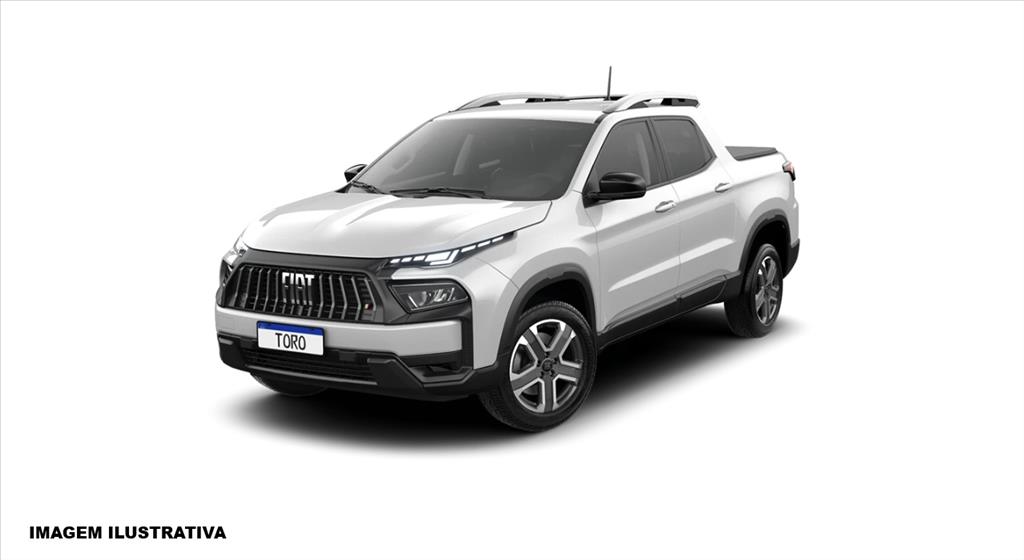 TORO 1.3 TURBO 270 FLEX FREEDOM AT6