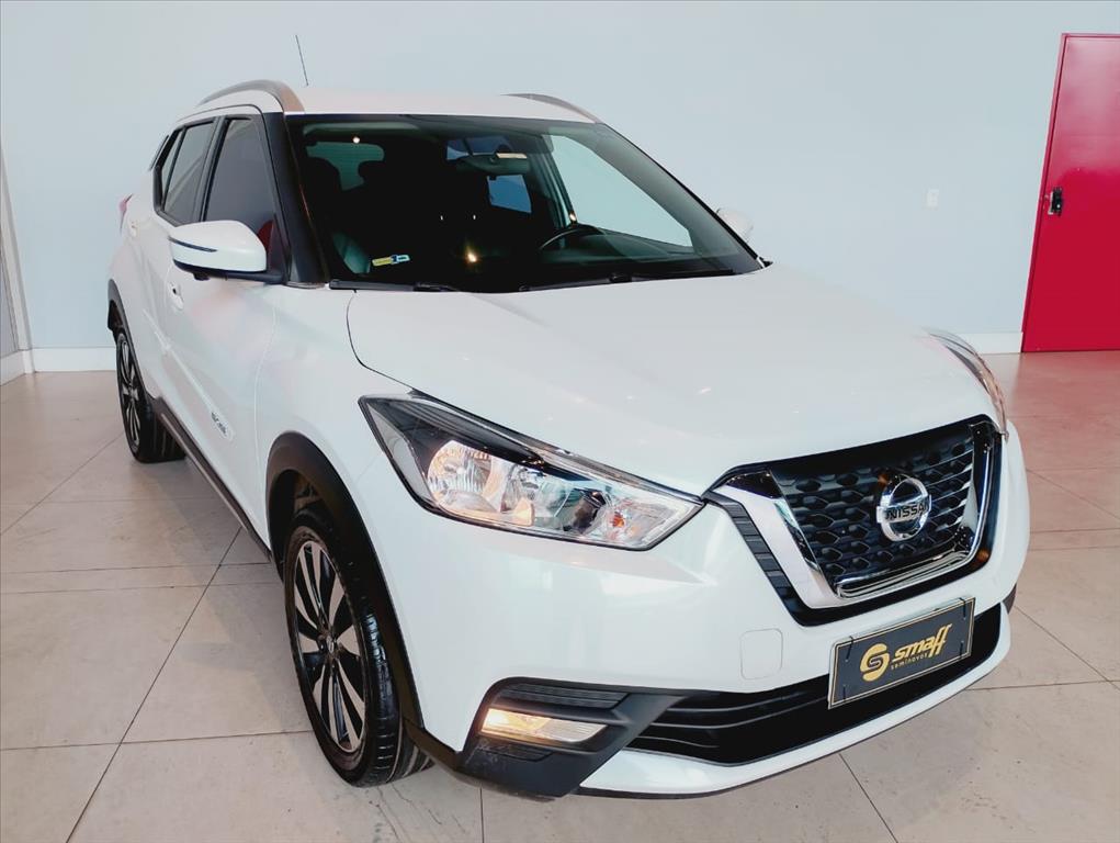 1.6 16V FLEXSTART SL 4P XTRONIC