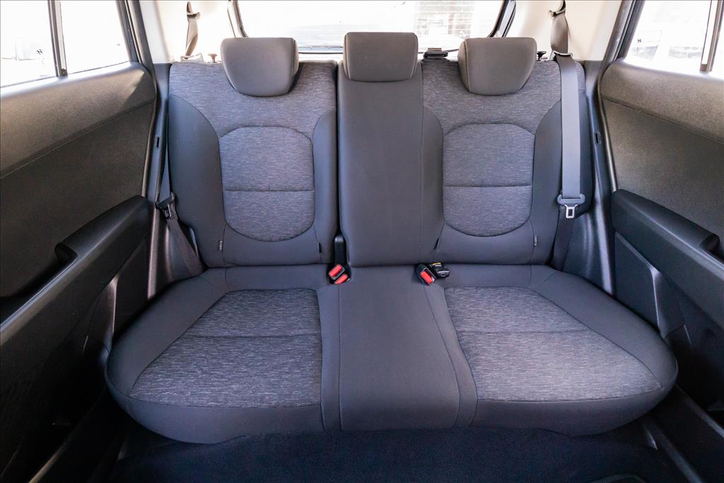 Hyundai-CRETA-1.6 16V FLEX ACTION AUTOMÁTICO