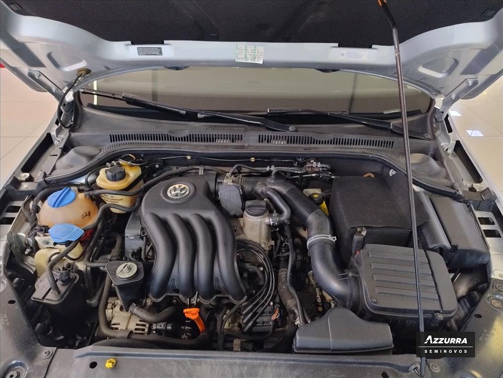 JETTA 2.0 COMFORTLINE FLEX 4P MANUAL14