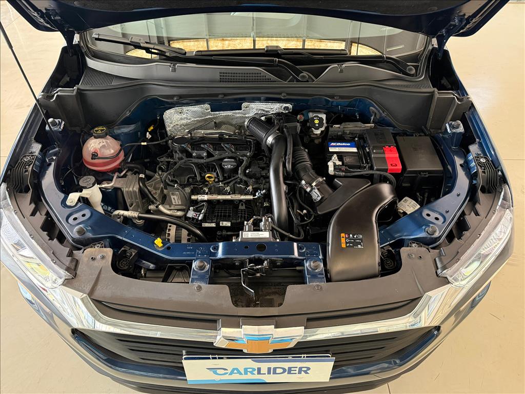 MONTANA 1.2 TURBO FLEX LT MANUAL16