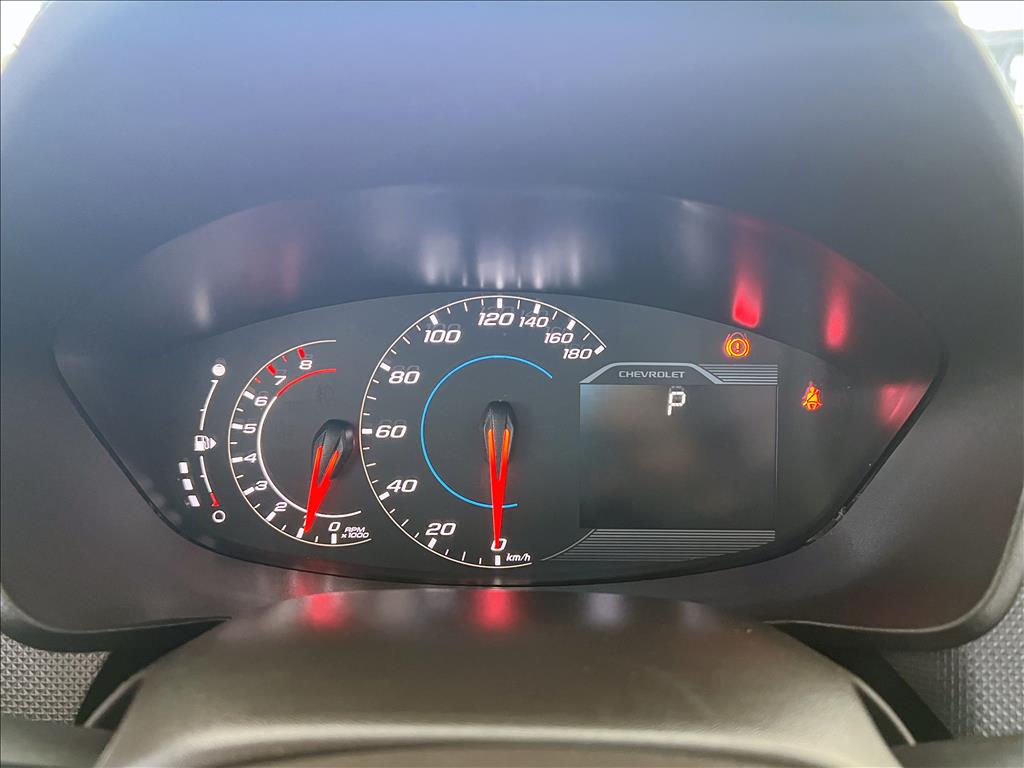 SPIN 1.8 PREMIER 8V FLEX 4P AUTOMÁTICO8