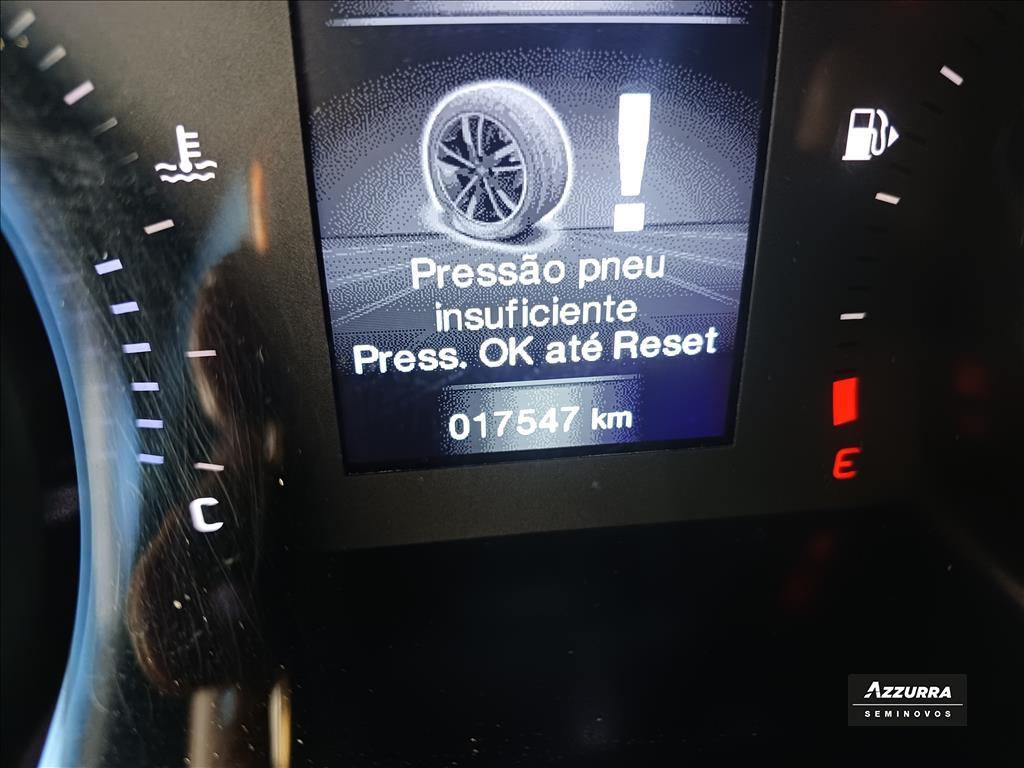 CRONOS 1.3 FIREFLY FLEX PRECISION CVT14