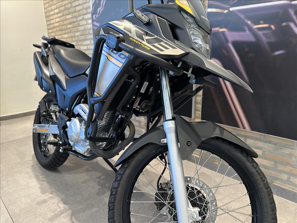HONDA-XRE-300 ADVENTURE