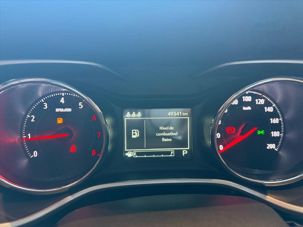 TRACKER 1.0 TURBO FLEX LT AUTOMÁTICO13