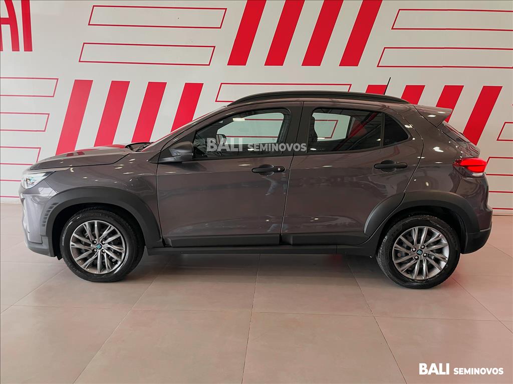 PULSE 1.3 FLEX DRIVE CVT7