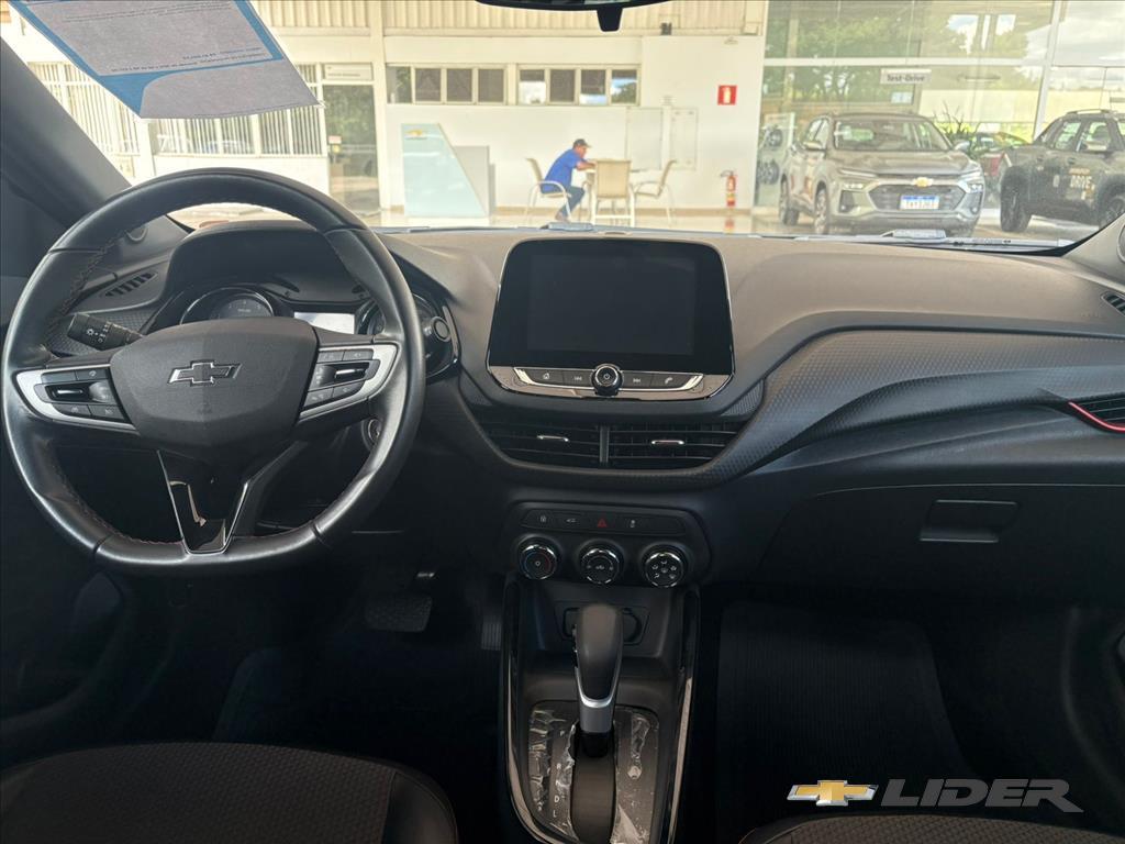 ONIX 1.0 TURBO FLEX RS AUTOMÁTICO2