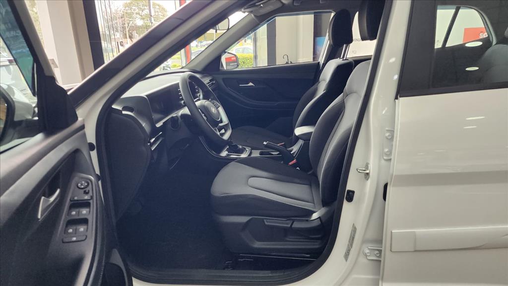 CRETA 1.0 TGDI FLEX COMFORT AUTOMÁTICO8