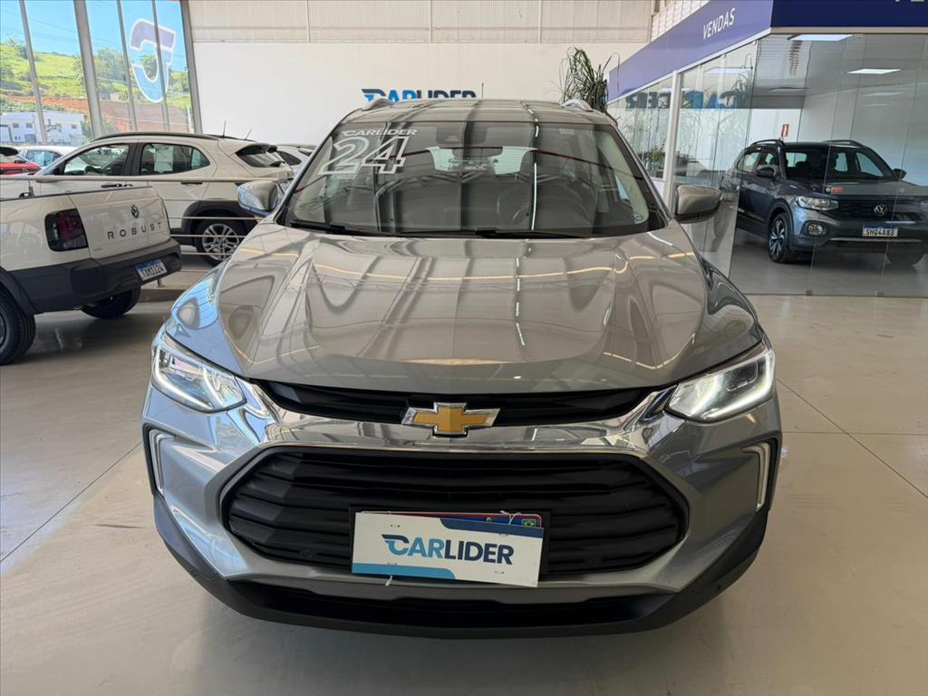 TRACKER 1.2 TURBO FLEX PREMIER AUTOMÁTICO7