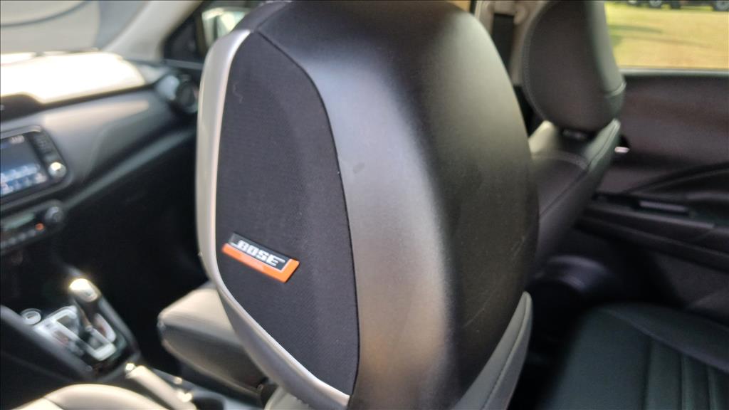 KICKS 1.6 16V FLEXSTART EXCLUSIVE XTRONIC13