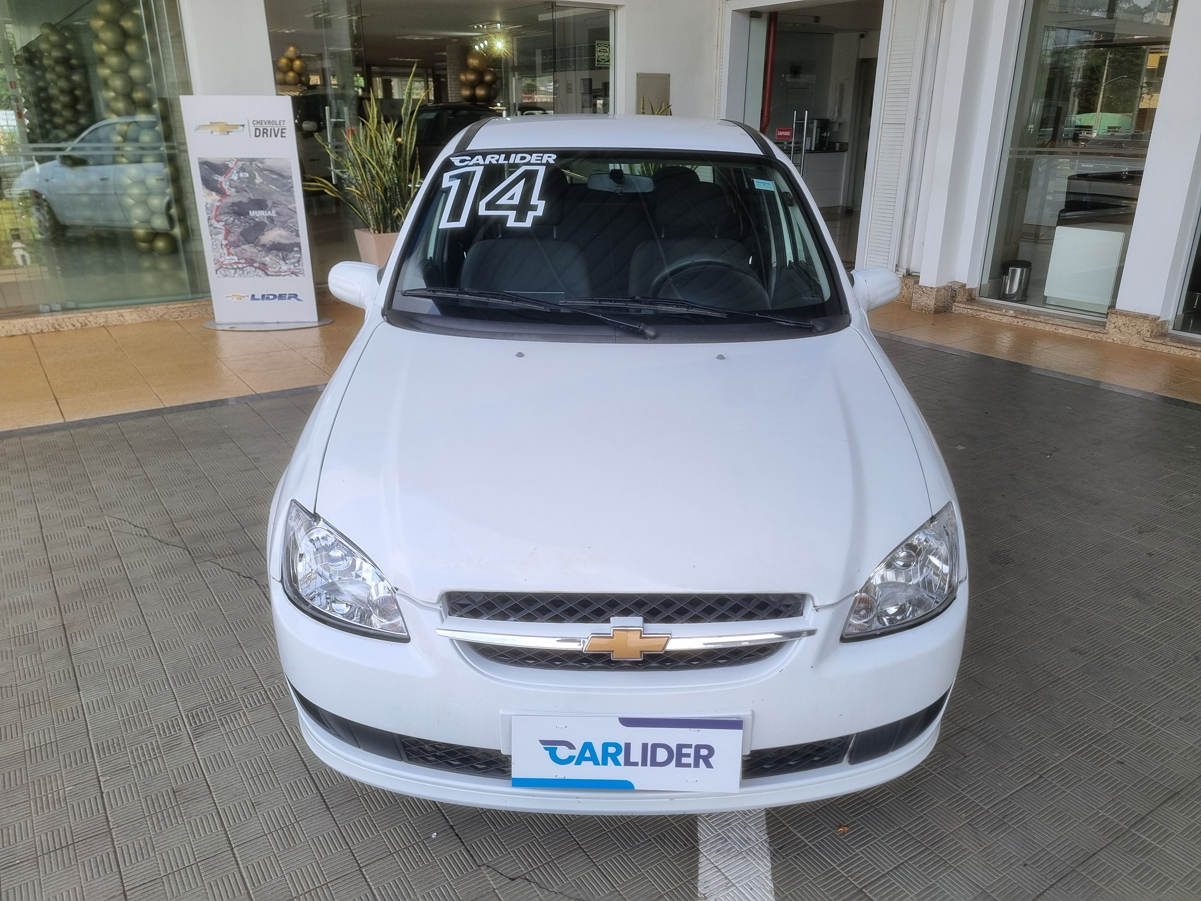 CLASSIC 1.0 MPFI LS 8V FLEX 4P MANUAL5
