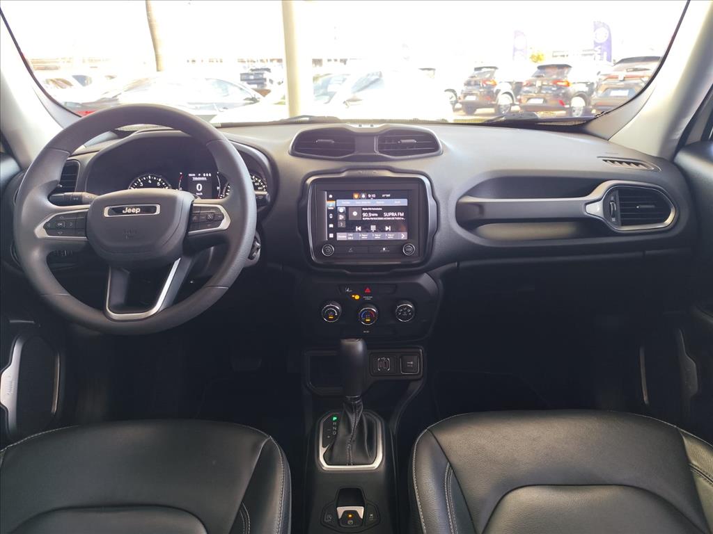 RENEGADE 1.3 T270 TURBO FLEX SPORT AT6
